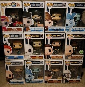 Funko Lot